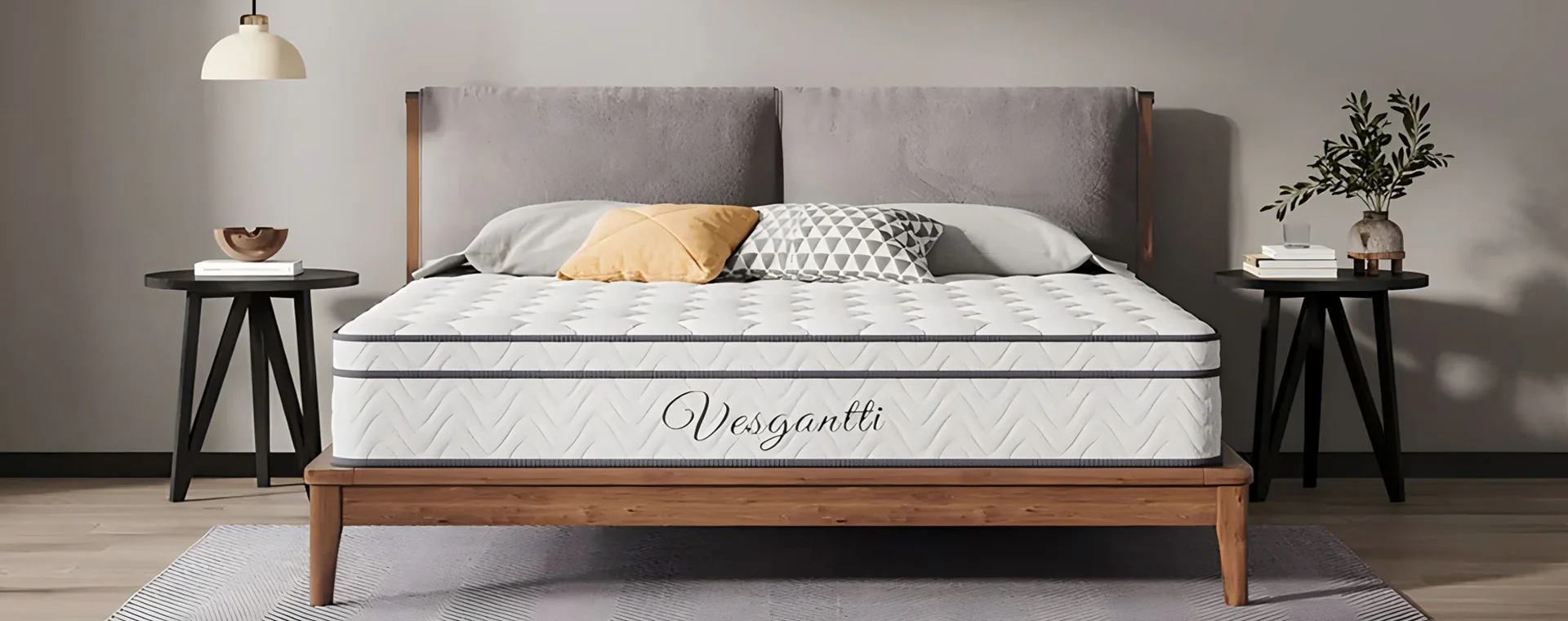 Obsessively Engineered for Better Sleep