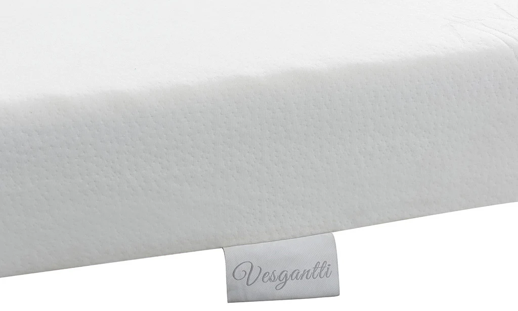 Pressure Relief Bamboo Charcoal Memory Foam Mattress 17cm - Image 4