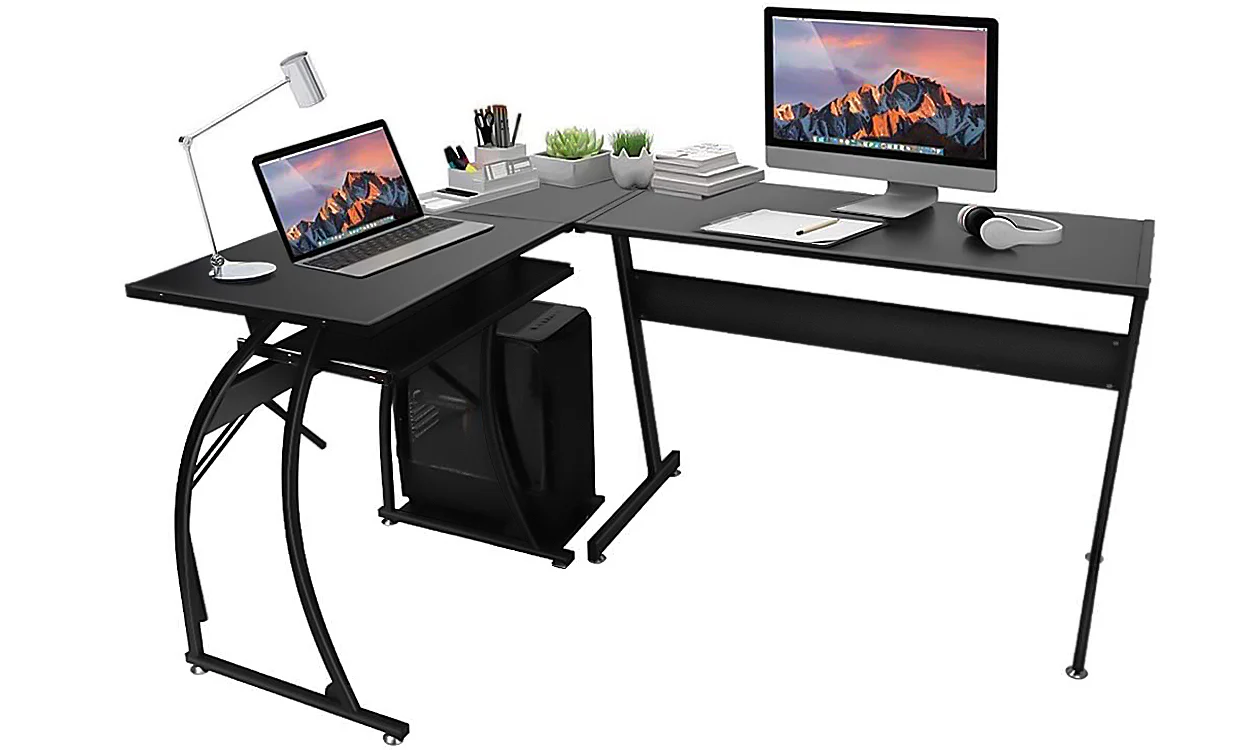 Dripex Corner Computer Desk - Image 5