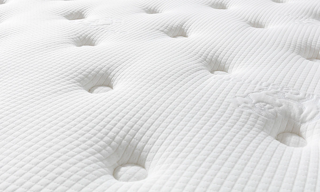 Vesgantti Nova Luxe Hybrid Mattress 11 Inch Euro(Box) Top Mattress - Image 5