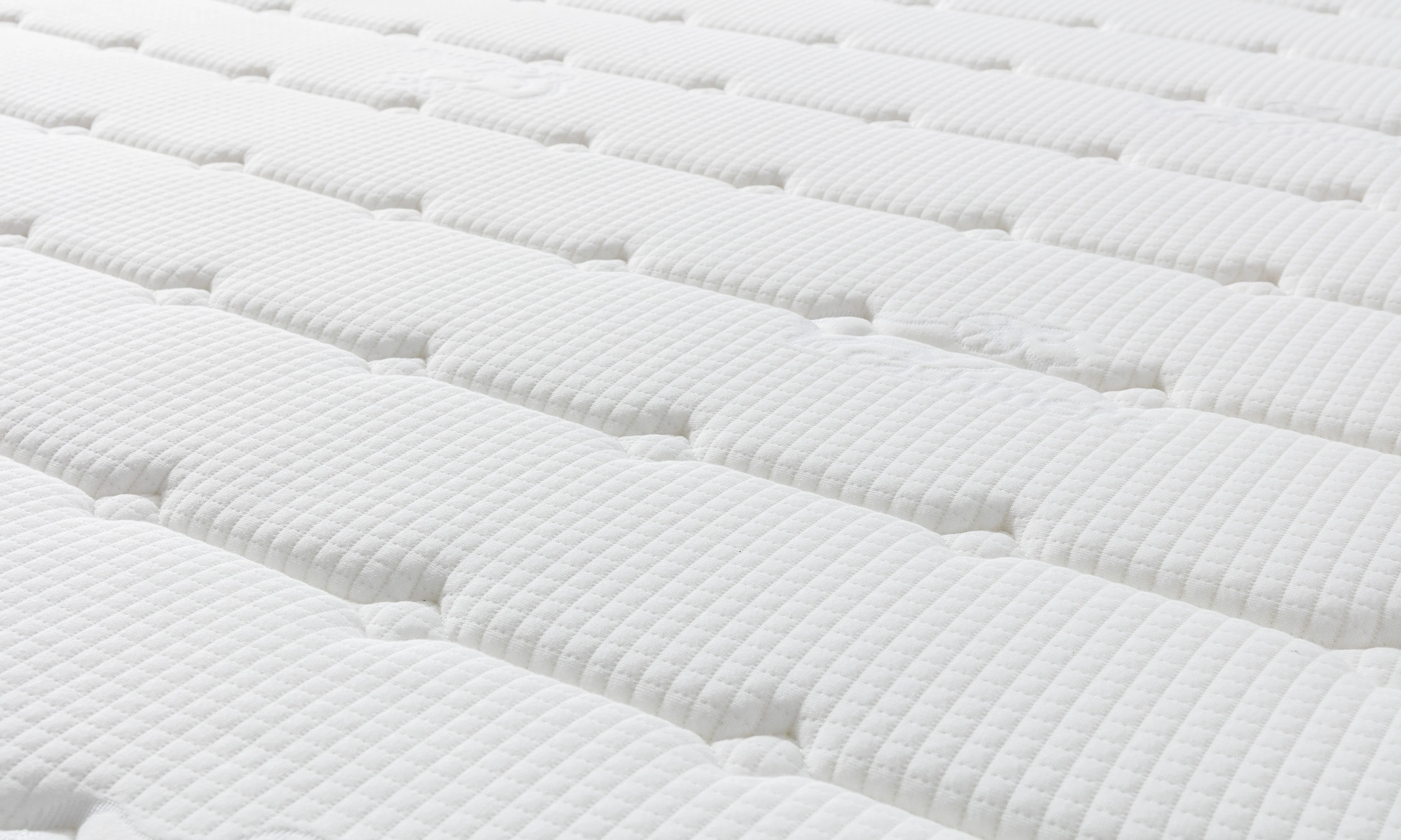 Vesgantti Nova Fashion Hybrid Mattress 9.6 Inch Euro(Box) Top Mattress Series - Image 5